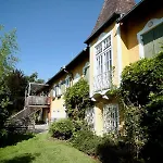 아파트 Schloss Pesenbach Im Freizeitland 펠드키르첸안데르도나우