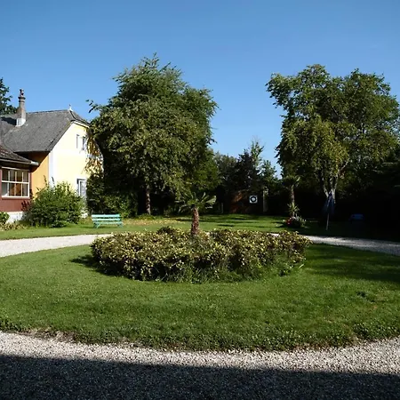 Schloss Pesenbach Im Freizeitland