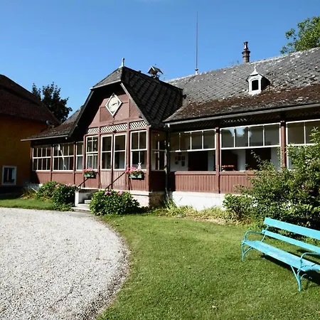 아파트 Schloss Pesenbach Im Freizeitland 펠드키르첸안데르도나우