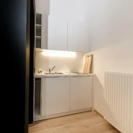 Schloss Pesenbach Im Freizeitland Appartement