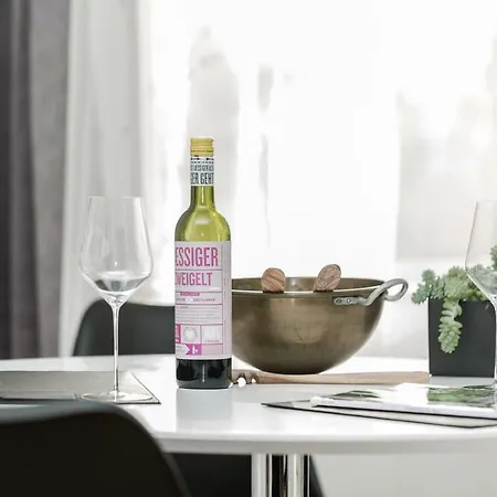 Appartement Schloss Pesenbach Im Freizeitland Feldkirchen an der Donau