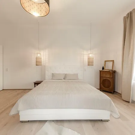 Schloss Pesenbach Im Freizeitland Appartement Feldkirchen an der Donau