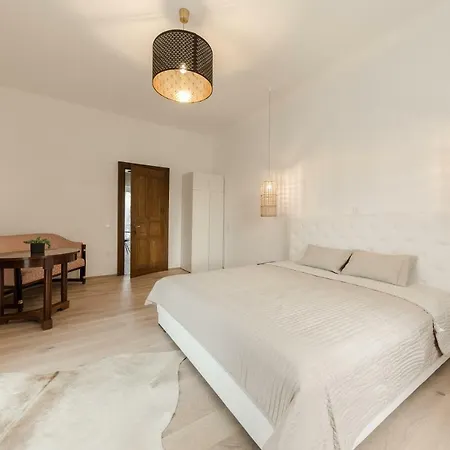 Appartement Schloss Pesenbach Im Freizeitland *