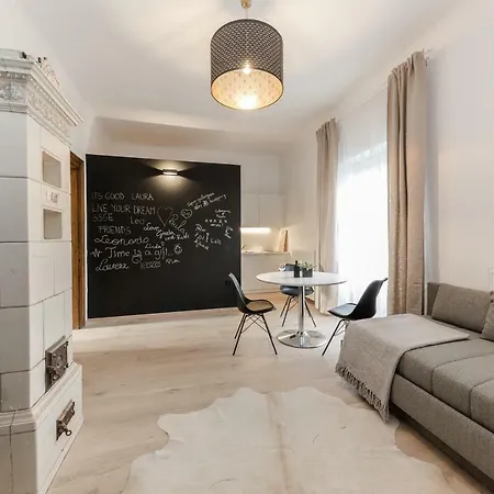 Appartement Schloss Pesenbach Im Freizeitland Feldkirchen an der Donau