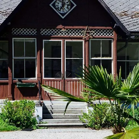 Appartement Schloss Pesenbach Im Freizeitland Feldkirchen an der Donau