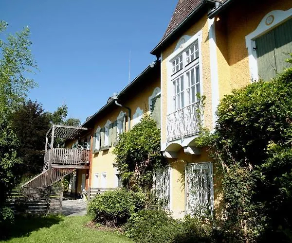 Appartement Schloss Pesenbach Im Freizeitland Feldkirchen an der Donau