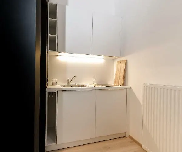 Schloss Pesenbach Im Freizeitland Appartement