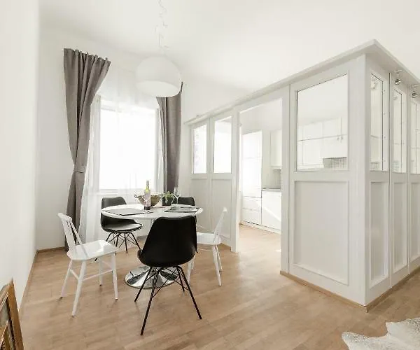 Appartement Schloss Pesenbach Im Freizeitland Feldkirchen an der Donau