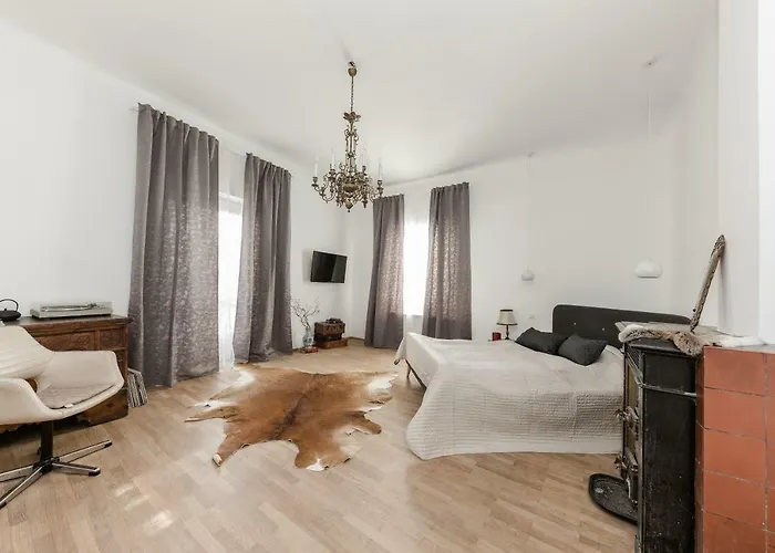 Schloss Pesenbach Im Freizeitland *