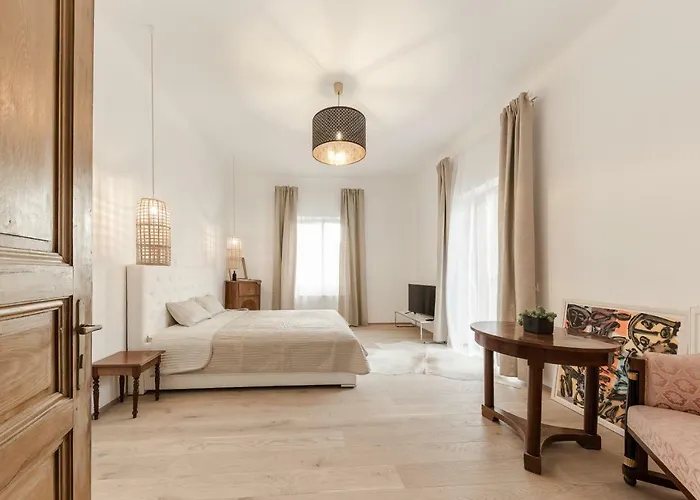 Schloss Pesenbach Im Freizeitland Appartement