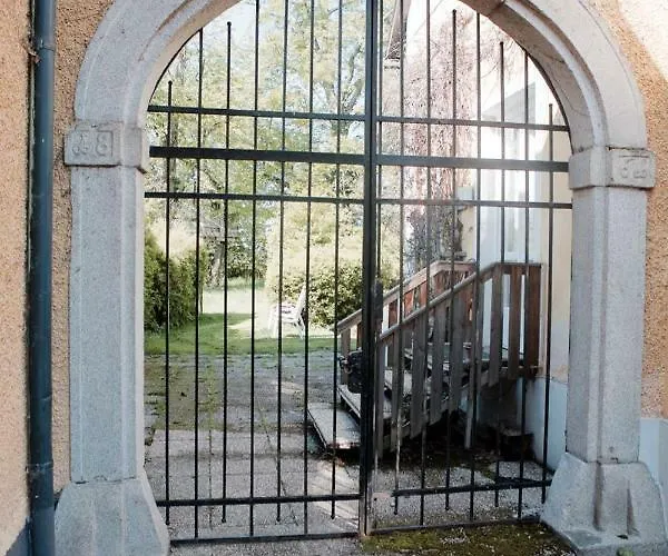 Schloss Pesenbach Im Freizeitland