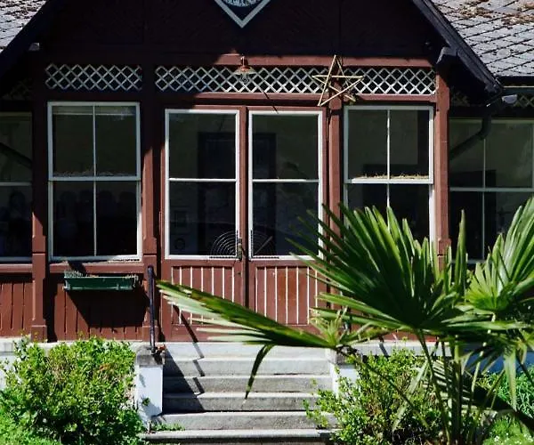 Appartement Schloss Pesenbach Im Freizeitland Feldkirchen an der Donau