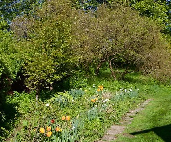 Schloss Pesenbach Im Freizeitland * Feldkirchen an der Donau