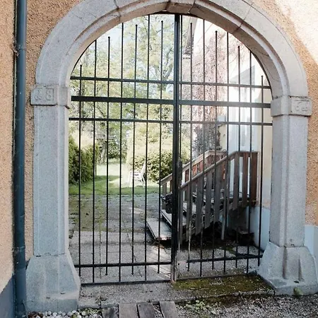 Schloss Pesenbach Im Freizeitland