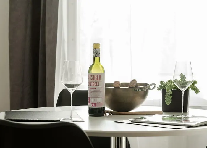 Lejlighed Schloss Pesenbach Im Freizeitland *