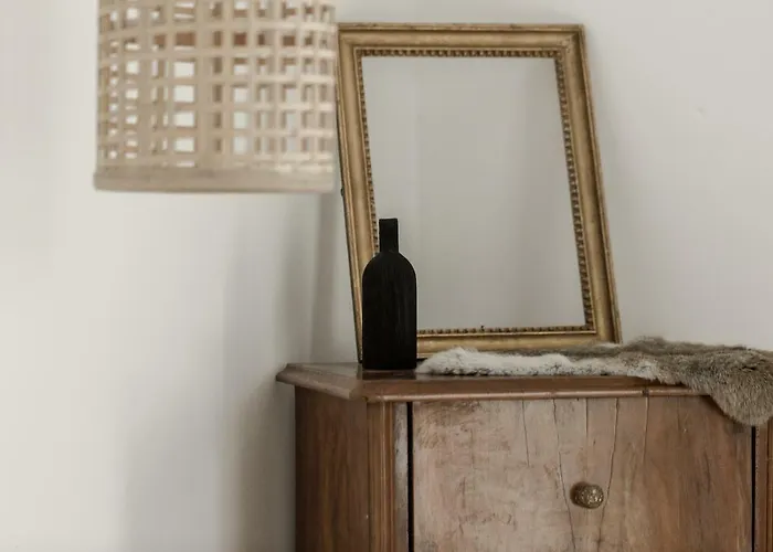 Lejlighed Schloss Pesenbach Im Freizeitland *