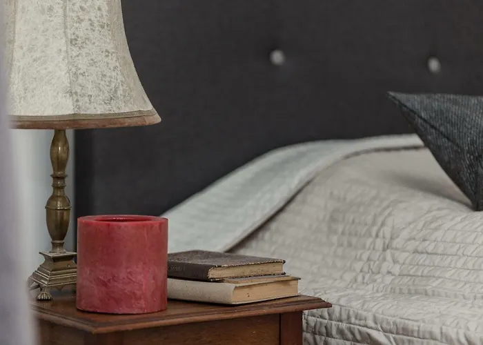 Lejlighed Schloss Pesenbach Im Freizeitland Feldkirchen an der Donau