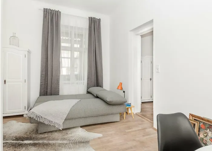 Lejlighed Schloss Pesenbach Im Freizeitland Feldkirchen an der Donau