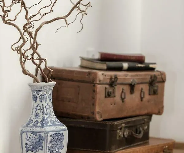 Schloss Pesenbach Im Freizeitland Lejlighed *