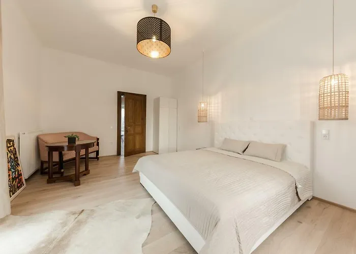 Lejlighed Schloss Pesenbach Im Freizeitland *