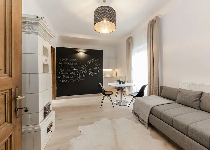 Lejlighed Schloss Pesenbach Im Freizeitland Feldkirchen an der Donau