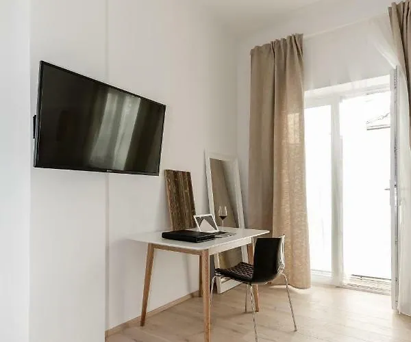 Lejlighed Schloss Pesenbach Im Freizeitland *