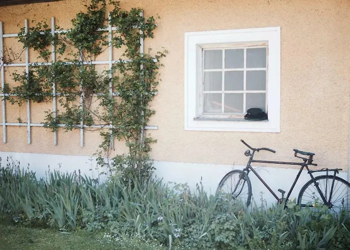 Schloss Pesenbach Im Freizeitland * Feldkirchen an der Donau